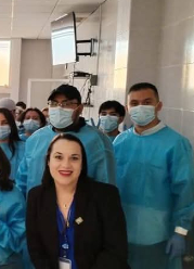 Formación Profesional