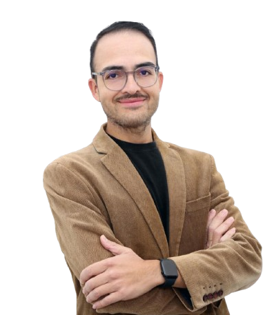 Psic. Alejandro Ballesteros