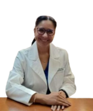 Mtra. Ana Ruth Díaz