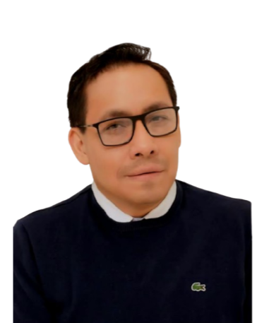 Dr. Eduardo Calixto